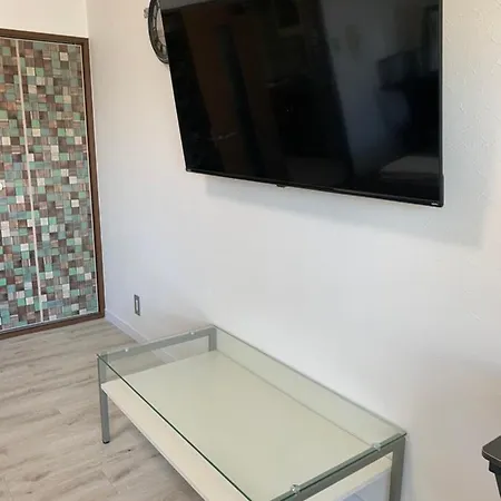 ウィンベル沖縄名護コーラルビュー Apartment Agarii Exterior photo