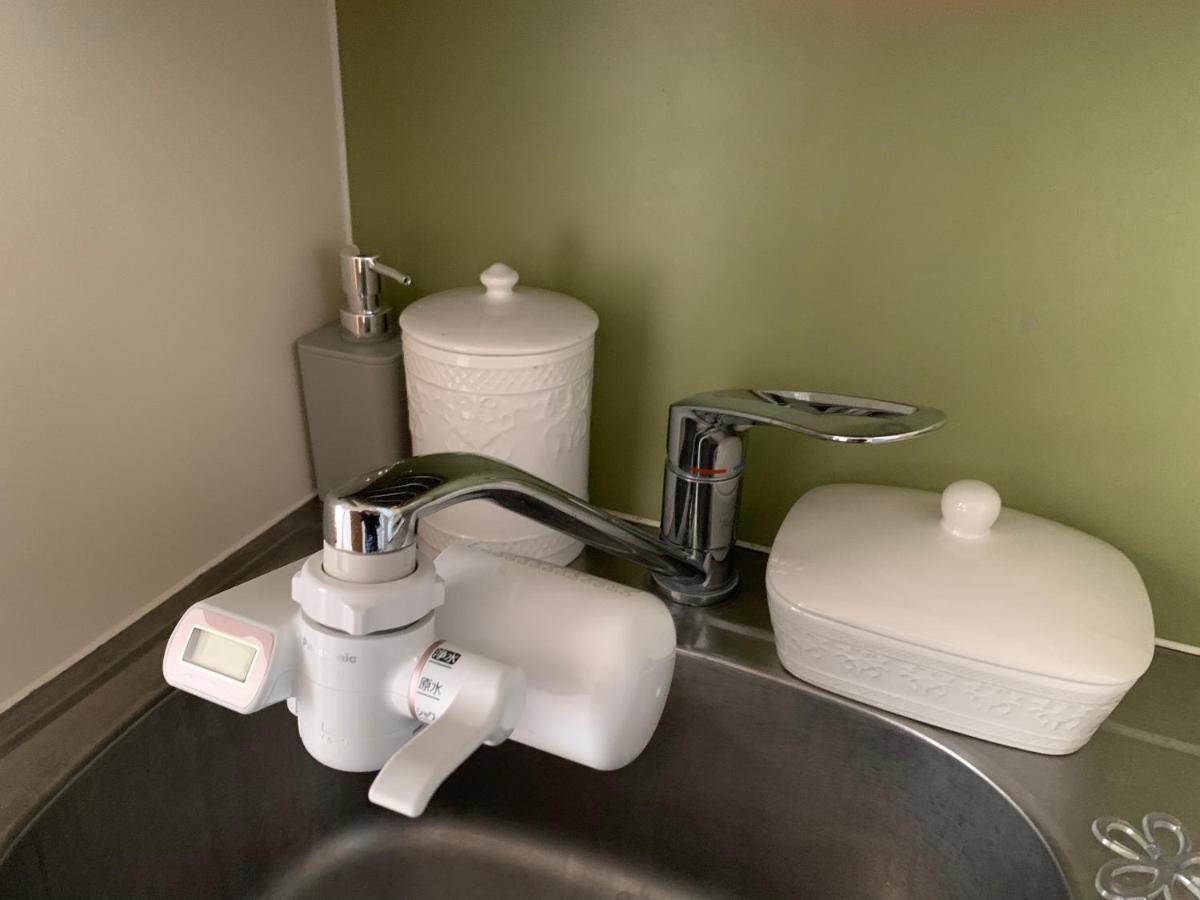 ウィンベル沖縄名護コーラルビュー Appartement Agarii