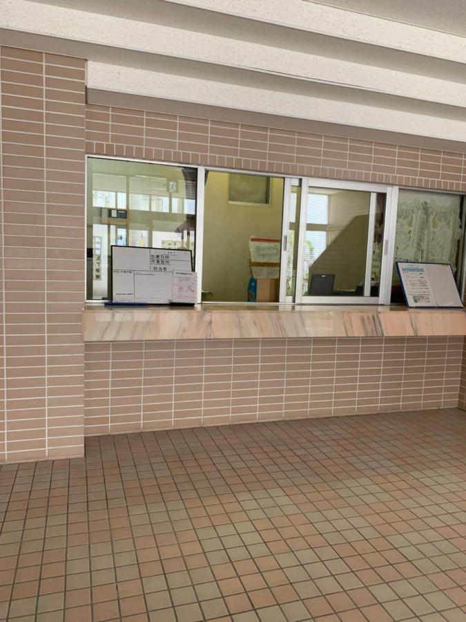 ウィンベル沖縄名護コーラルビュー Appartement Agarii
