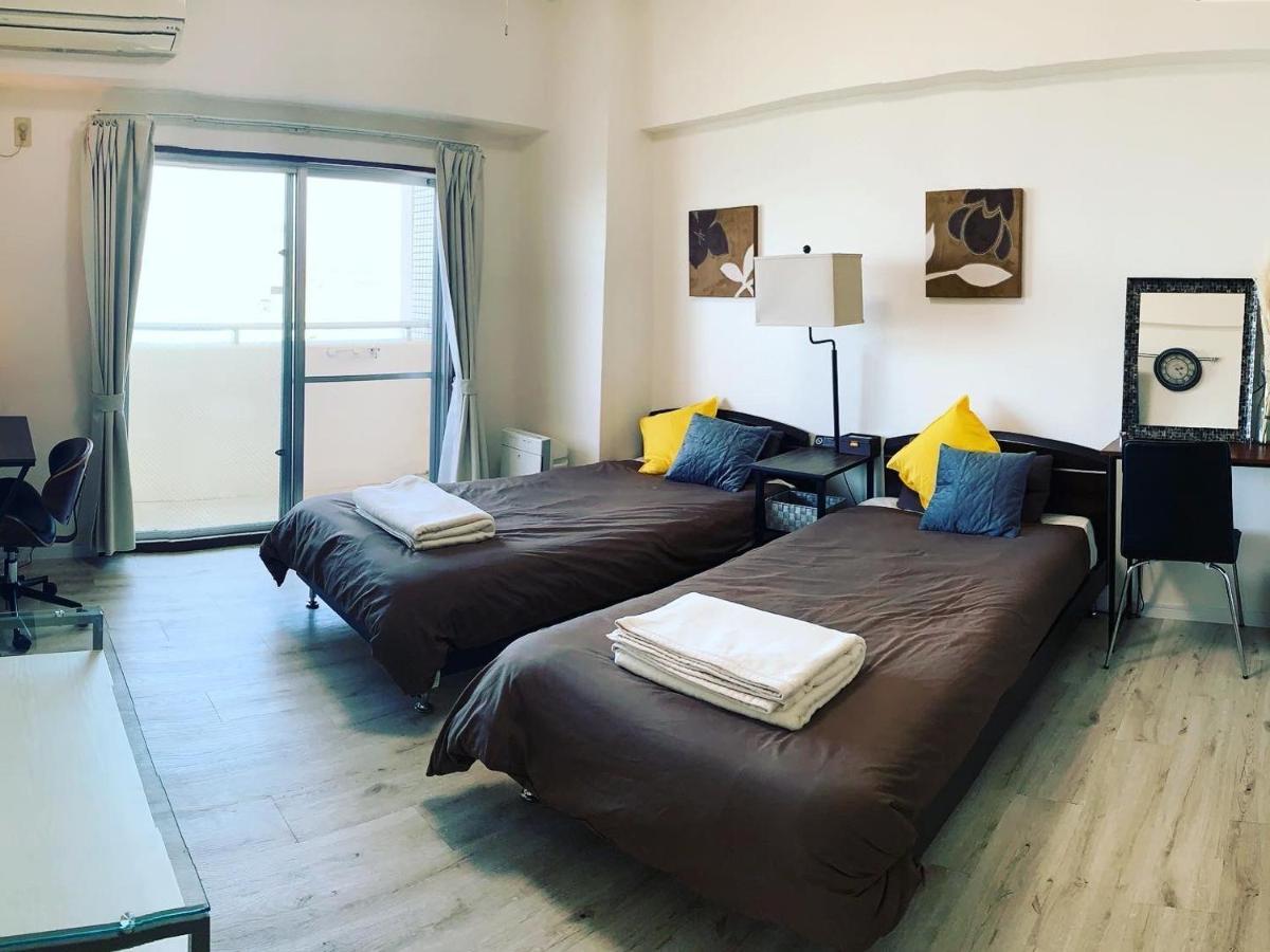 ウィンベル沖縄名護コーラルビュー Appartement Agarii