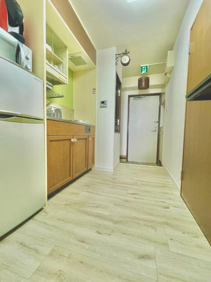 Appartement ウィンベル沖縄名護コーラルビュー