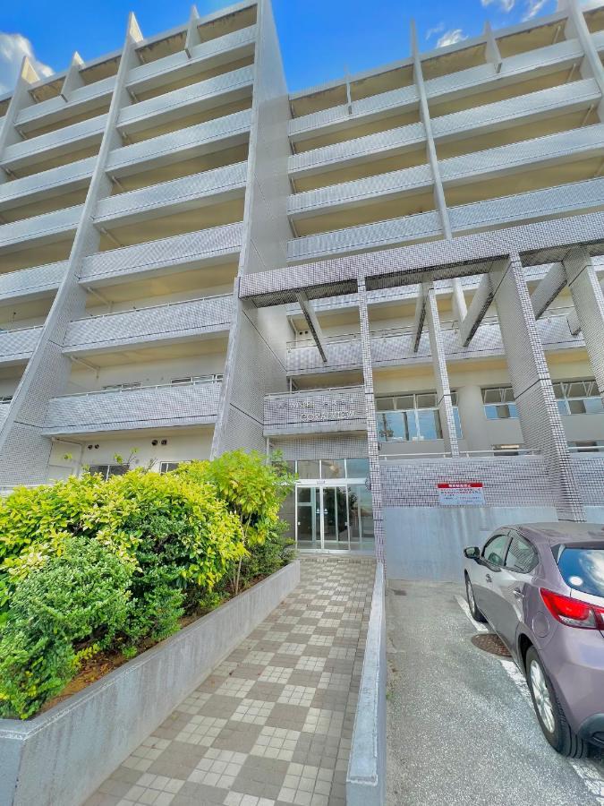 Appartement ウィンベル沖縄名護コーラルビュー *